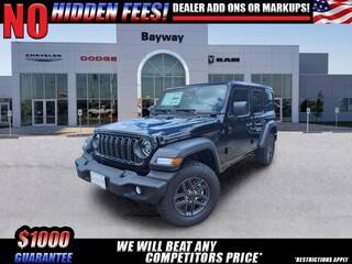 2026 Jeep Wrangler for sale in Pasadena TX
