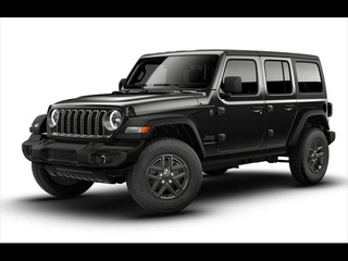 2026 Jeep Wrangler for sale in Hazlet NJ