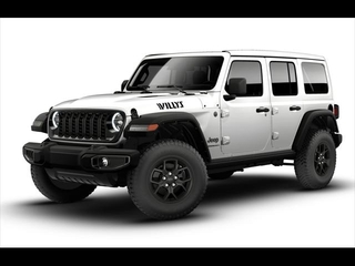2026 Jeep Wrangler for sale in Hazlet NJ