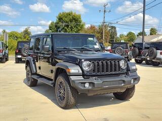 2024 Jeep Wrangler for sale in Aurora OH