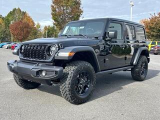 2025 Jeep Wrangler for sale in Fort Mill SC