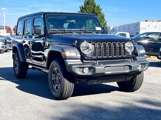 2025 Jeep Wrangler for sale in Clarksville MD