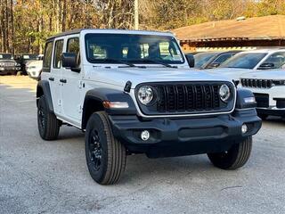 2025 Jeep Wrangler for sale in Bowie MD