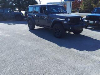 2025 Jeep Wrangler for sale in Bowie MD