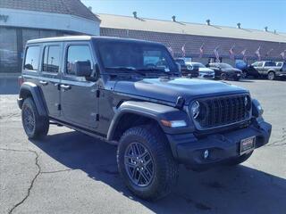 2025 Jeep Wrangler for sale in Perris CA