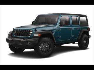 2025 Jeep Wrangler for sale in Hazlet NJ