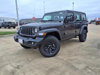 2025 Jeep Wrangler for sale in Pasadena TX