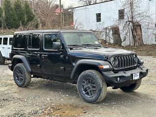 2025 Jeep Wrangler for sale in Bedford Hills NY