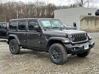 2025 Jeep Wrangler for sale in Bedford Hills NY