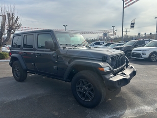 2025 Jeep Wrangler for sale in North Haven CT