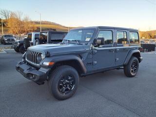 2025 Jeep Wrangler for sale in Chattanooga TN