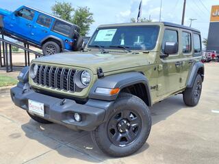 2025 Jeep Wrangler for sale in Pasadena TX