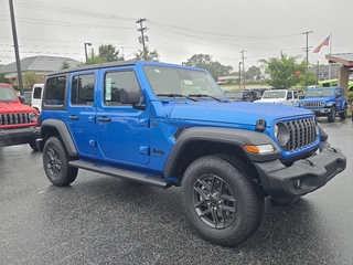 2025 Jeep Wrangler for sale in Greer SC