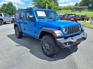 2025 Jeep Wrangler for sale in Lebanon VA