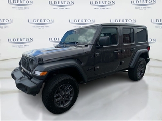 2026 Jeep Wrangler for sale in High Point, NC