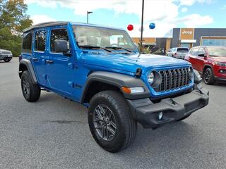 2026 Jeep Wrangler for sale in Lebanon VA