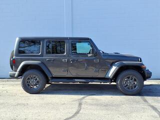 2026 Jeep Wrangler for sale in Kerrville TX