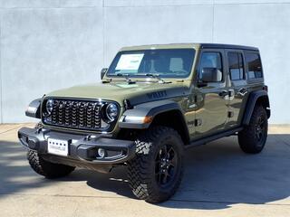 2026 Jeep Wrangler for sale in Kerrville TX