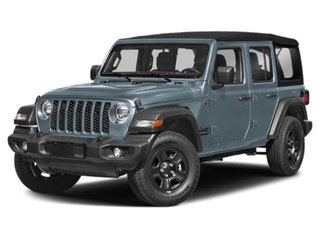 2026 Jeep Wrangler for sale in Hazlet NJ