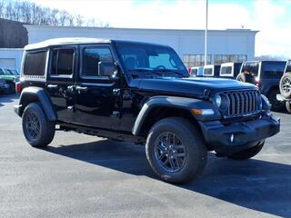 2026 Jeep Wrangler for sale in Princeton WV
