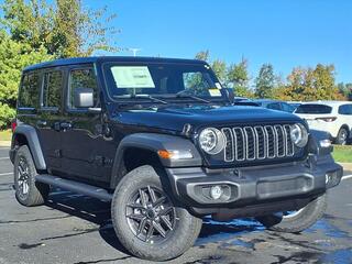 2026 Jeep Wrangler for sale in Cincinnati OH
