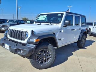 2026 Jeep Wrangler for sale in Pasadena TX