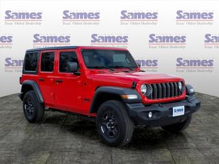 2026 Jeep Wrangler for sale in Cedar Creek TX