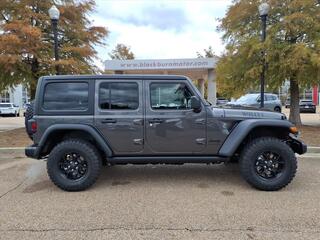 2026 Jeep Wrangler for sale in Nashville TN