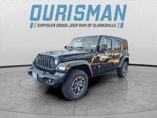 2026 Jeep Wrangler for sale in Clarksville MD