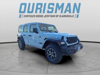 2026 Jeep Wrangler for sale in Clarksville MD