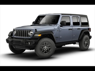 2026 Jeep Wrangler for sale in Hazlet NJ