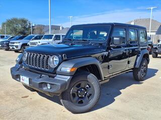 2026 Jeep Wrangler for sale in Baytown TX