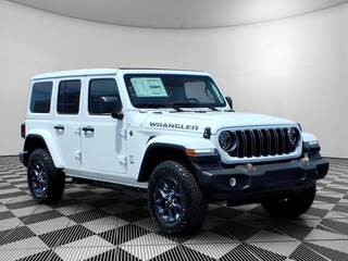 2026 Jeep Wrangler for sale in High Point, NC