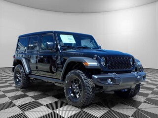 2026 Jeep Wrangler for sale in High Point, NC