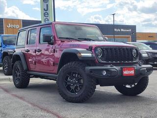 2024 Jeep Wrangler for sale in Columbia SC