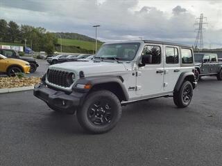 2024 Jeep Wrangler for sale in Chattanooga TN