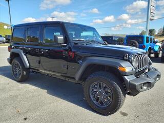 2025 Jeep Wrangler for sale in Lebanon VA