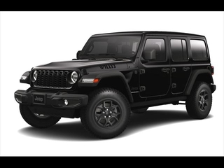 2025 Jeep Wrangler for sale in Hazlet NJ