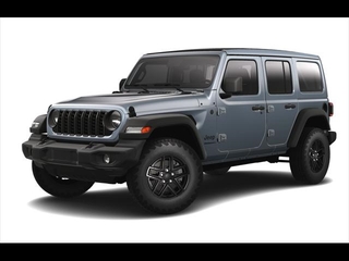 2025 Jeep Wrangler for sale in Hazlet NJ