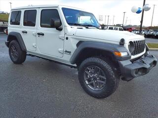 2025 Jeep Wrangler for sale in Lebanon VA