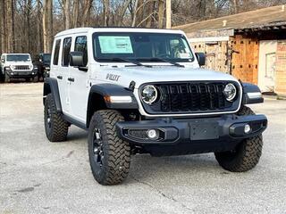 2025 Jeep Wrangler for sale in Bowie MD