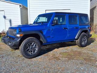 2025 Jeep Wrangler for sale in Fort Mill SC