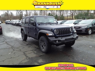 2025 Jeep Wrangler for sale in Branford CT