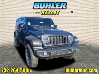 2025 Jeep Wrangler for sale in Hazlet NJ