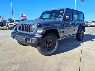 2025 Jeep Wrangler for sale in Pasadena TX