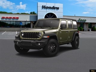 2025 Jeep Wrangler for sale in Elizabethtown PA