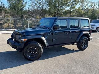 2025 Jeep Wrangler for sale in Greenville SC