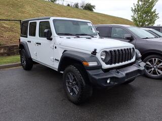 2025 Jeep Wrangler for sale in Lebanon VA
