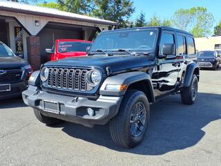 2025 Jeep Wrangler for sale in Garwood NJ