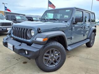 2025 Jeep Wrangler for sale in Pasadena TX